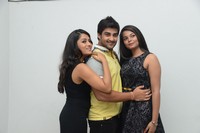 Pramadham Trailer Launch